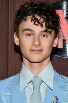 Wyatt Oleff