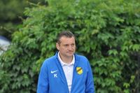 Przemysław Cecherz odchodzi z trzecioligowego Staru Starachowice! Wraca do Wieczystej Kraków! Pod uwagę był też brany Gino Lettieri