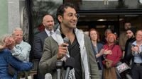 Mohsen Mahdawi: Vermont judge orders release of a Palestinian man arrested at his US citizenship interview | CNN