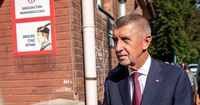 Babiš wins Czech vote, preliminary results show