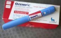 Novo Nordisk cuts forecasts as Ozempic and Wegovy sales hit by US copycat versions