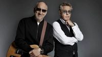 The Who Announce North American Farewell Tour