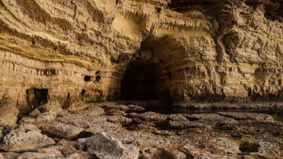 Evrim'i Destekleyen/Kullanan Bilimler - 3: Jeoloji