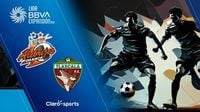 Alebrijes vs Tlaxcala: Jornada 11 de la Liga Expansión MX, en vivo