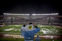 Seleção brasileira tenta encerrar três tabus contra a Argentina em volta ao Monumental de Núñez