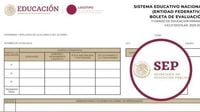 SEP: estas son las fechas para la entrega de calificaciones en marzo, según el Calendario Escolar