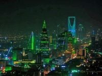 Saudi Arabia announces rent freeze in Riyadh for five years