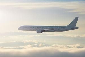 India’s Airlines Launch New Routes And Expand Festive Flights
