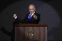 Netanyahu rejects claims of global isolation, cites Modi’s support,  defends his leadership