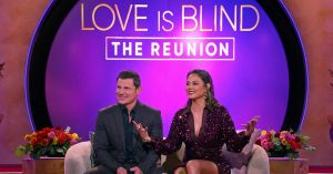 Love Is Blind Season 8 Reunion Unveils Heartbreaks And Drama