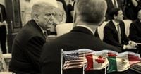Canada’s murky North American future - CCPA