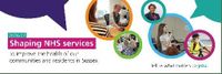 More than 300 people have their say on NHS services in Sussex – still time to have your say