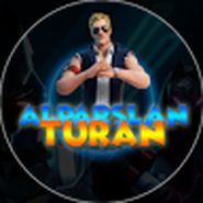 Alparslan Turan