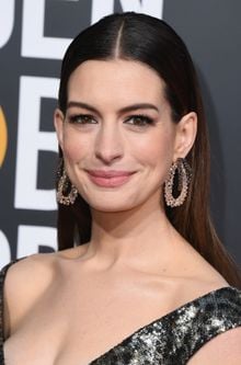 Anne Hathaway