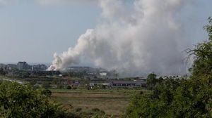 Chlorine Cloud Forces Evacuation Of 160,000 In Catalonia