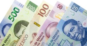 Mexican Peso Strengthens Against Dollar Amid Trump Presidency