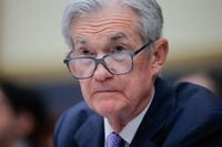 Fed officials believed risk of inflation outpaced labor concerns