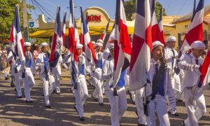 Dominican Independence Day Celebrated With Pride And Joy