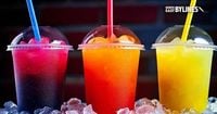 Slushies: Doctors warn under-eights should not drink them