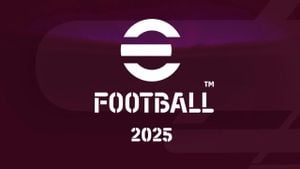 EFootball 2025 Launches With Free Coin Controversy