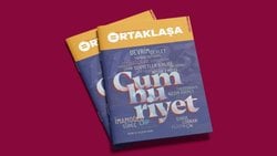 Türkiye'deki Politik Dergilerin Yolculuğu