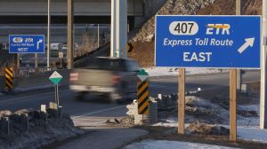 AtkinsRéalis To Sell 6.76% Stake Of Highway 407 ETR For $2.79 Billion