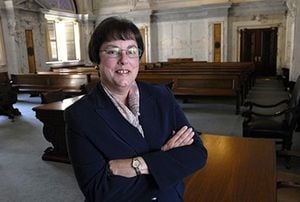 Ninth Circuit Backs Trump On National Guard Deployments
