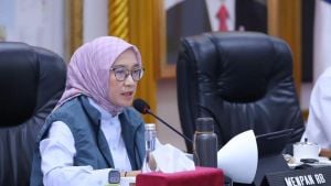 Indonesia Plans Major CPNS Recruitment For 2025