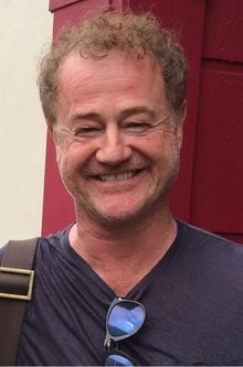 Owen Teale