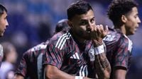 'Canada has shown that they can compete' - El Tri's Alexis Vega shows respect ahead of Mexico's CONCACAF Nation's League semifinal | Goal.com