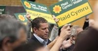 Plaid Cymru beat Reform - will Scots back the SNP to do the same?