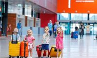 TUI new service from Shannon Airport to Majorca takes flight