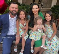 Father who left girl, 2, to die in hot car 'while he watched porn' found dead