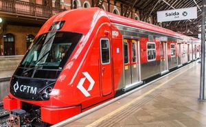 CPTM Announces Operational Changes This Weekend