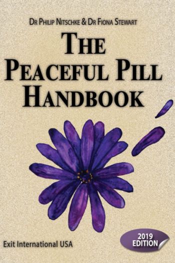 Peaceful Pill Handbook