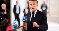 Captain of oil tanker linked to Russia's shadow fleet will face trial in France