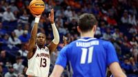Prices, how to buy Auburn basketball tickets for 2025 NCAA Tournament's Sweet 16