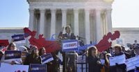 Newsom’s Gerrymander of California Has a Formidable Foe: Schwarzenegger