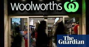 Consumer Confidence Plummets As Woolworths And Coles Named Most Distrusted Brands