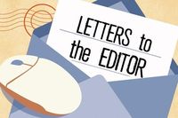 Letter: Noem fast-tracked FEMA aid for donor