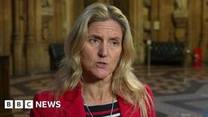 Assisted Dying Bill Faces Stalemate Amid Lords Dispute