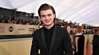 ‘Stranger Things' star Joe Keery left shocked after surprise chart domination