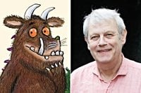 A New Gruffalo Story, 