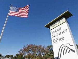 March 26 Marks Final Social Security Payment For Group 4