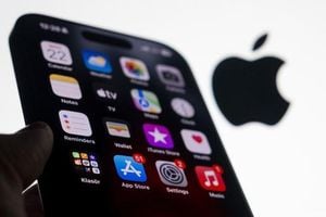 Apple IOS Update Causes Major Email Issues For Users