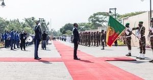 Benin Government Thwarts Coup Attempt Amid Political Tension