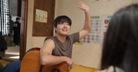 “Rể Việt” Jung Il-woo đề nghị được nói tiếng Việt trong 