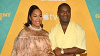 David Oyelowo And Simone Missick, Apple TV+’s ‘Government Cheese’ | Essence