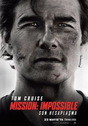 Mission: Impossible - Son Hesaplaşma
