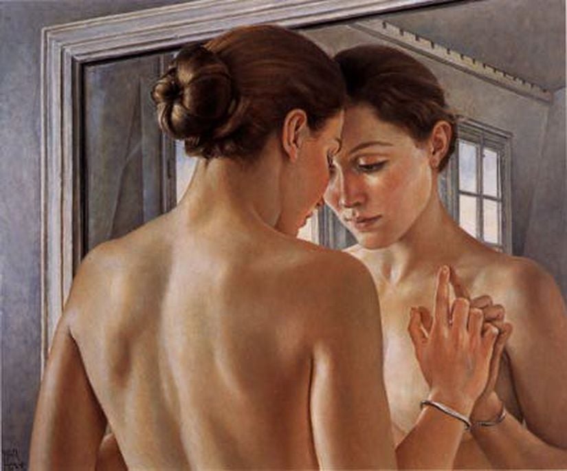 Francine Van Hove eseri